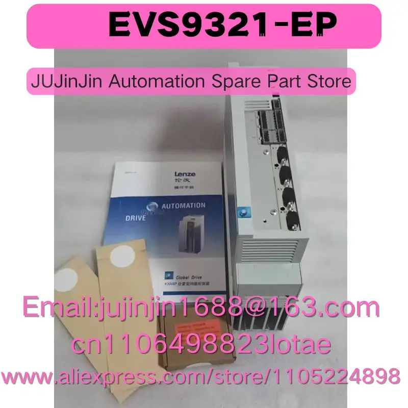 EVS9321-EP    Brand New Original Shipped Quickly
