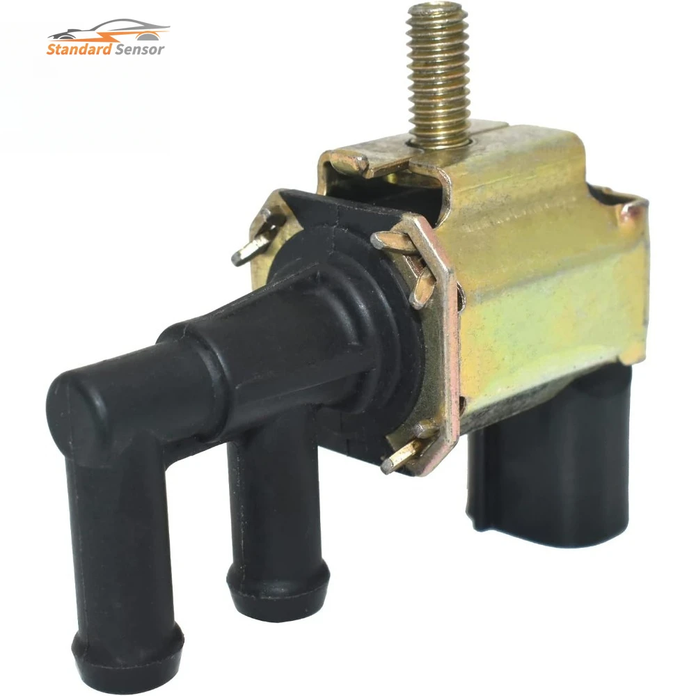 MR507781 Vapor Purge Solenoid Valve NEW MR507781 For Mitsubishi Mirage Lancer 2.0 2.0L 2002 2003 1.2L 1.2 2014 2015 view 4