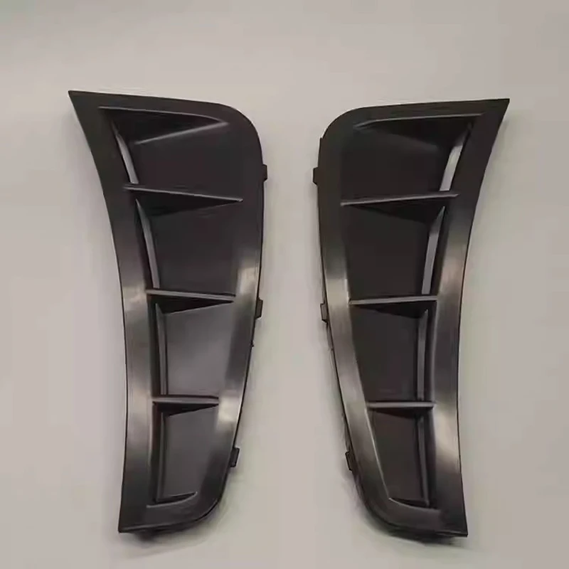 

Автомобильные аксессуары, передний бампер, боковое вентиляционное отверстие, декоративная рамка, кабели для Hyundai Sonata 10 2020