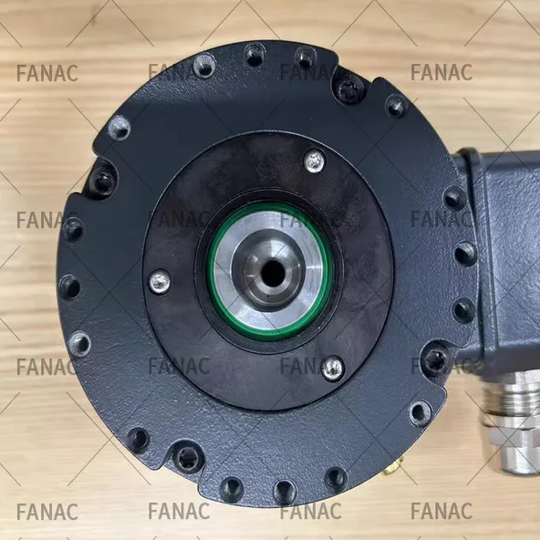 Baumer HOG86 TH7 DN 2048 I New Original 9-30VDC Incremental Encoder