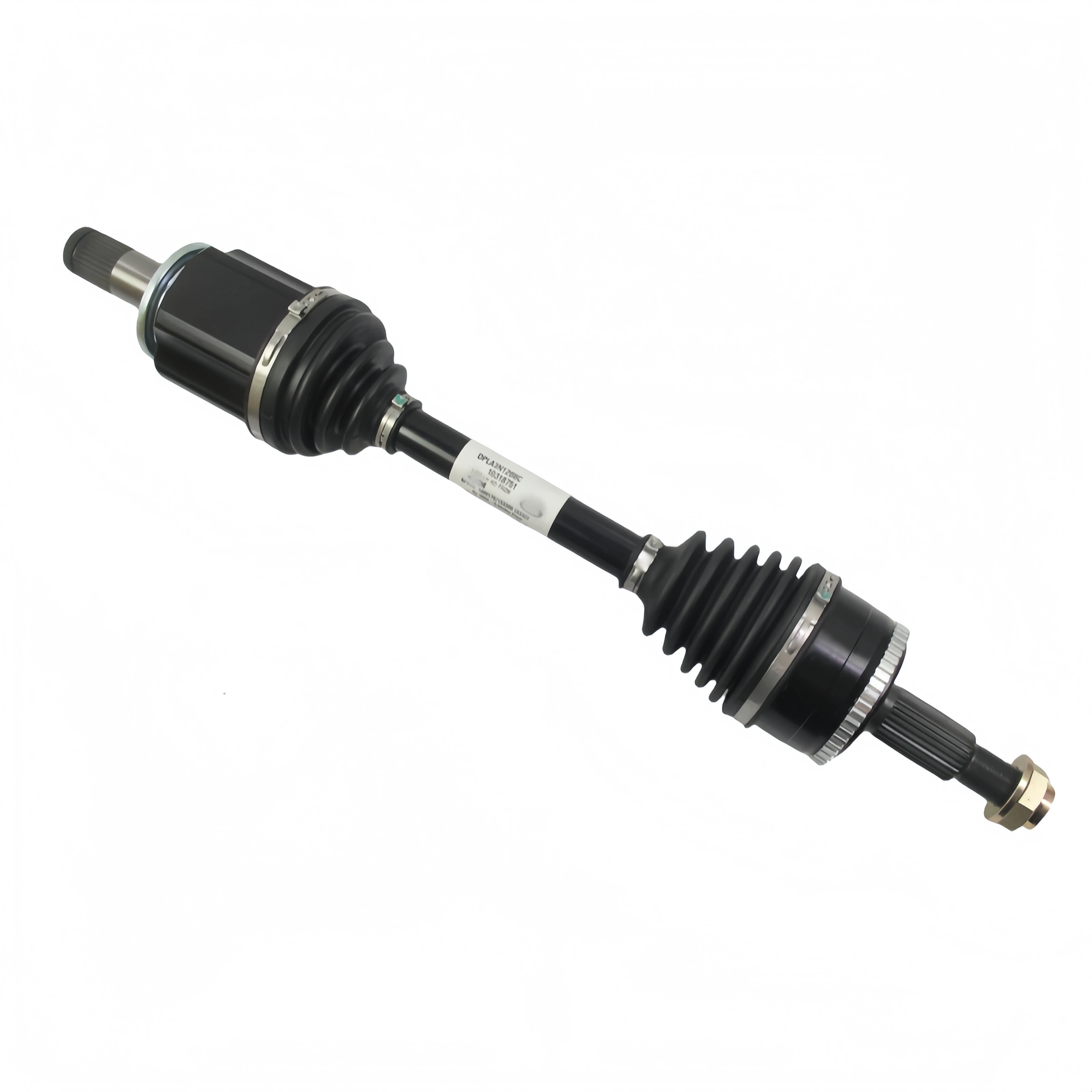 Eixo dianteiro para Land Rover Discovery Range Rover Sport TDB500110 LR072069 LR047295 TDB500100 LR072070 LR047294 Eixo de transmissão