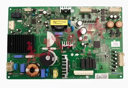 

EBR79190301 EBR791903 EAX66068001 frequency conversion board