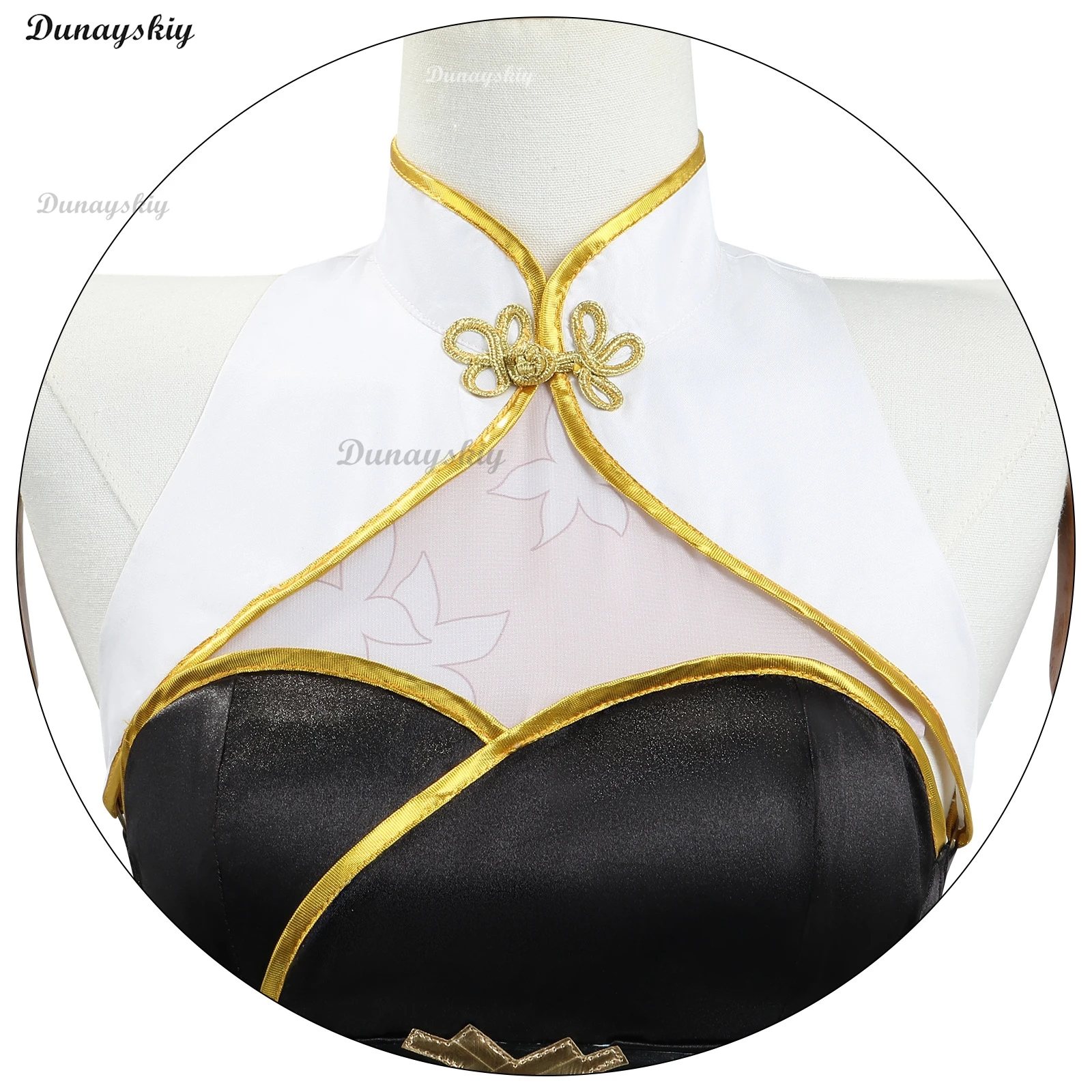 Baizhi Gioco Cosplay Wuthering Waves Costume Vestito Dolce Bello Uniforme Costume Cosplay Halloween Party Gioco di ruolo Outfit Donna