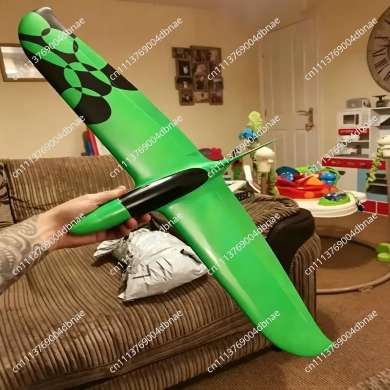 Composite Glider Kit Gift 800Mm Mini Q Kit Remote Control