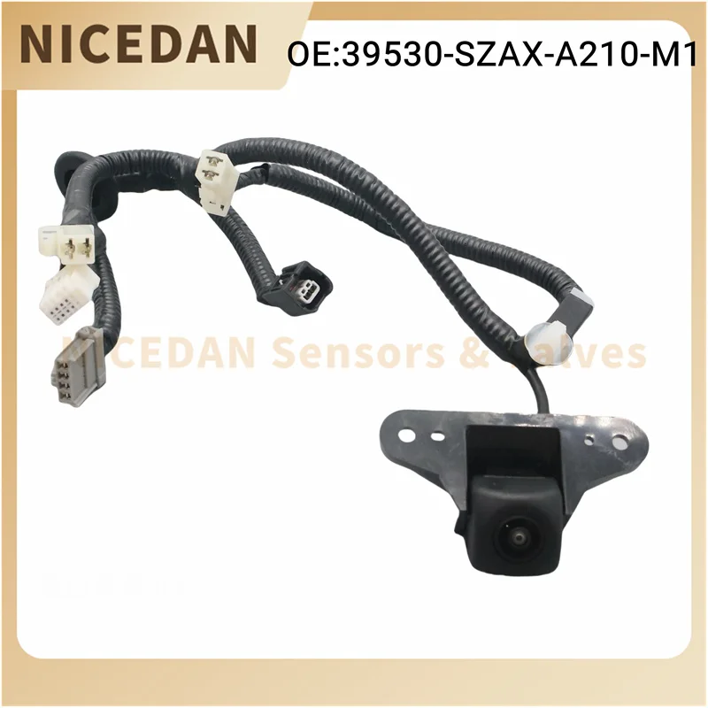 

New Rear View Parking Assist Backup Camera Sensor For Honda Pilot 2013-2015 39530SZAXA210M1 Car Parts 39530-SZAX-A210-M1