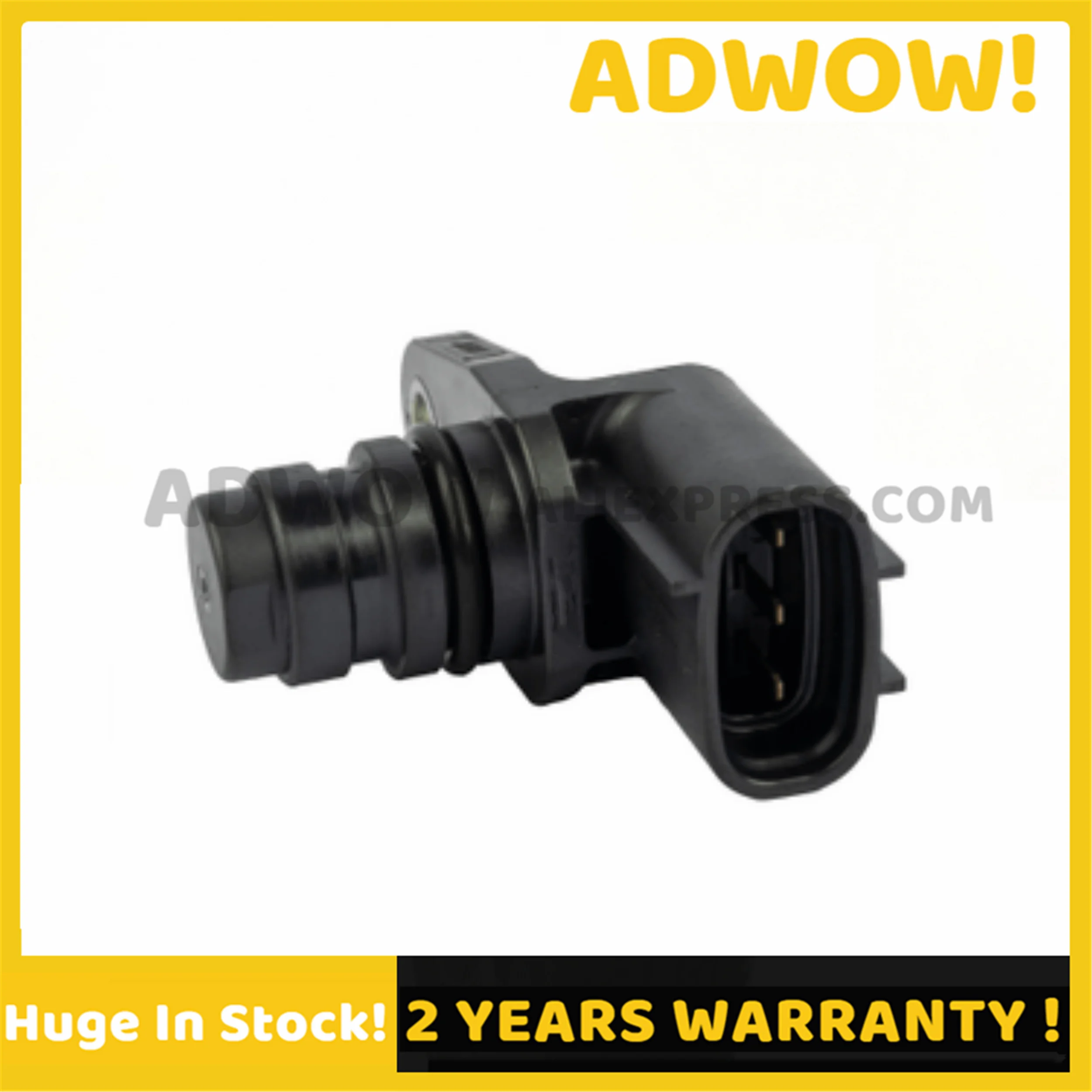 

New 4M41 3.2D 1865A074 Engine Camshaft Position Sensor for Mitsubishi L200 Triton KB8T Pajero V88 V98 Montero Sport Nativa KH8