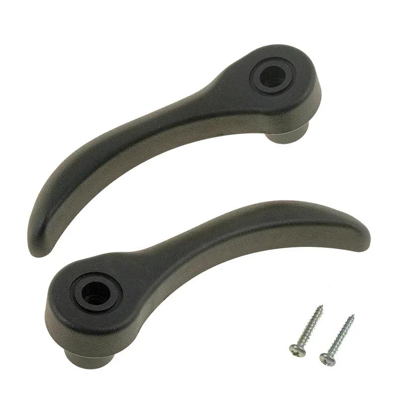 1set Front Seat Adjuster for Chevrolet Blazer Colorado S10 GMC Canyon Envoy Jimmy Sonoma Oldsmobile Bravada 12473015