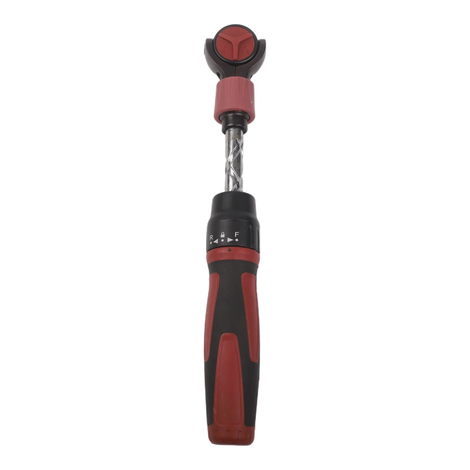 for Tight Operations 230mm 3 8in Socket Ergonomic for Grip Hand Tool Multitool Pivoting Head For Tight Spaces for