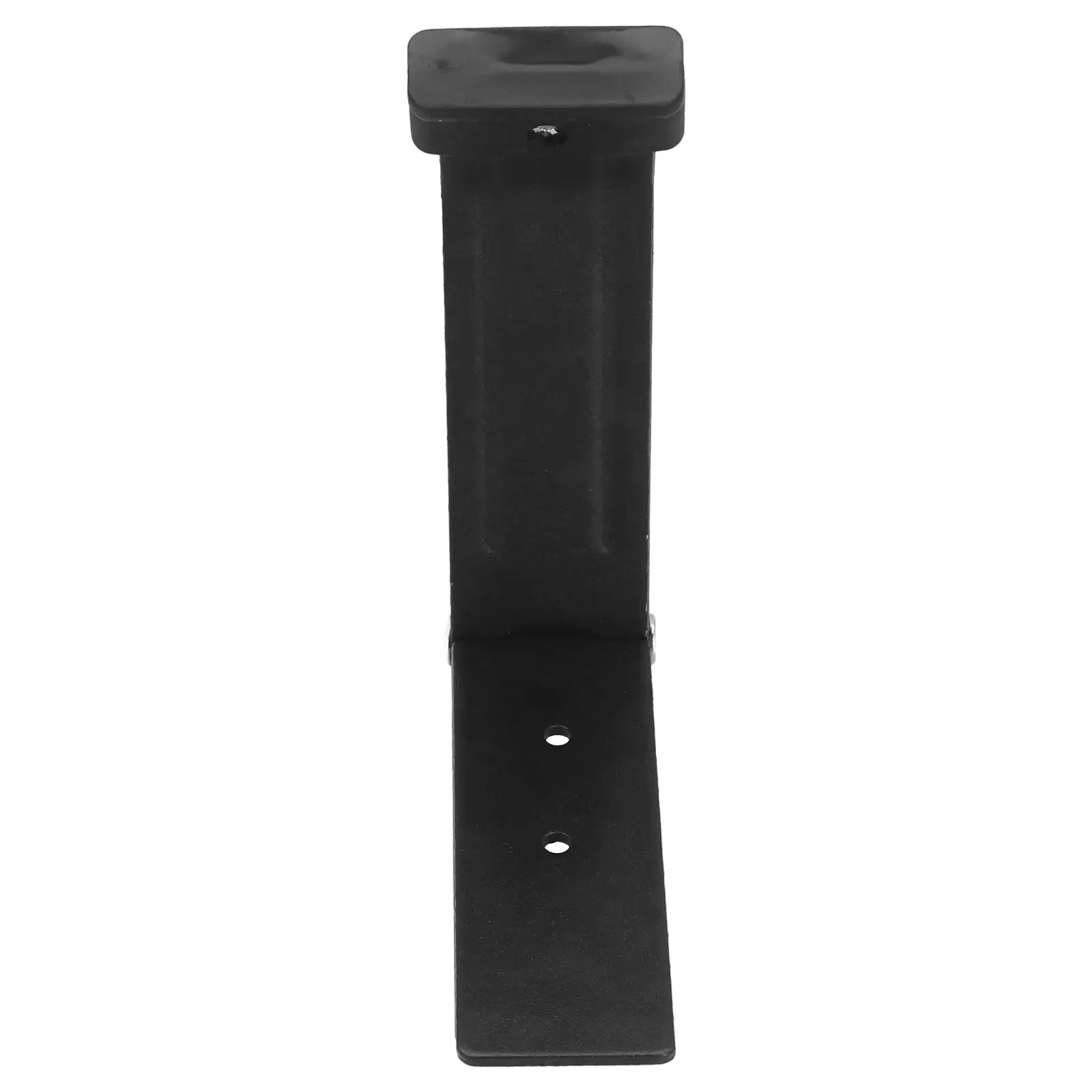 سدادة الضوضاء ركلة أسفل الباب سدادة تنوعا استخدام حر اليدين عملية توقف الباب للمنزل ركلة أسفل 21*3.4*4.2 سنتيمتر