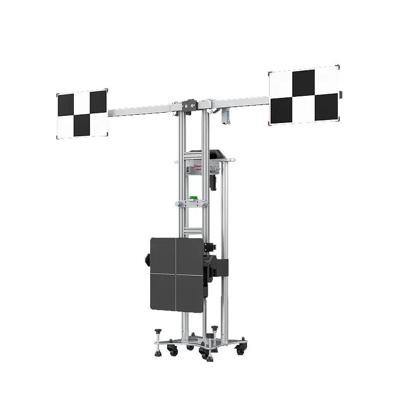 Original ADAS Calibration Machine ADAS LITE Economical ADAS System Calibration Equipment For Passenger Vehicles