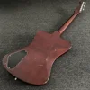 JEFirebird-Touche électrique RosFrederick, 6 tranches, couleur sunaged, bien décroissante, haute qualité, expédition rapide 4