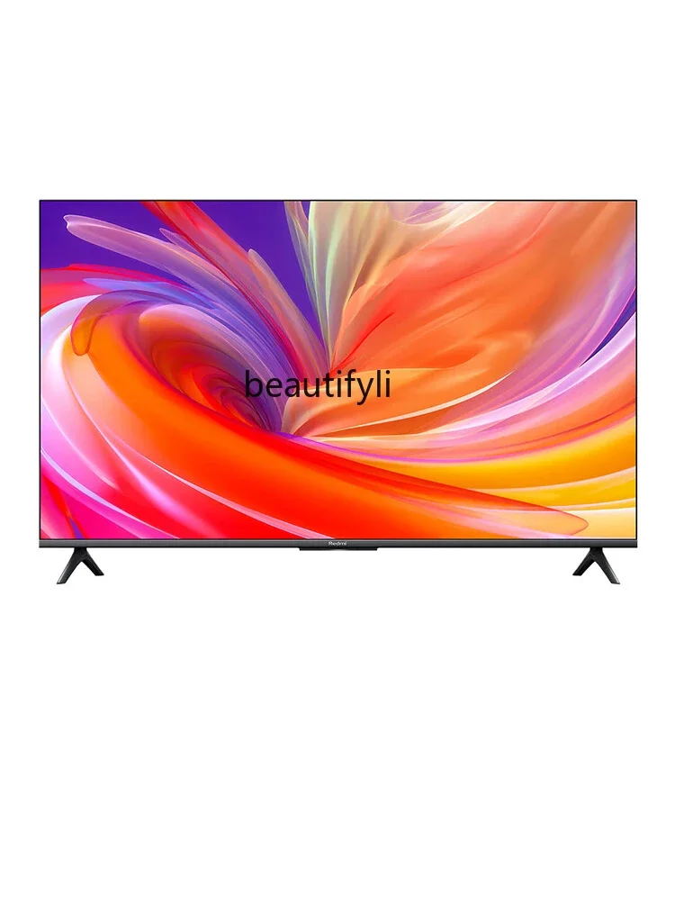 

TV A55 4K Ultra HD 55-Inch Metal Full Screen Smart A55 L55RB-RA