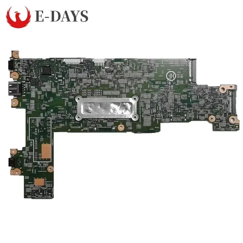 For Lenovo ThinkPad X1 Tablet 1ST GEN X1T 20GG 20GH Laptop Motherboard 00NY843 Mainboard CPU M7-6Y75 RAM 16G