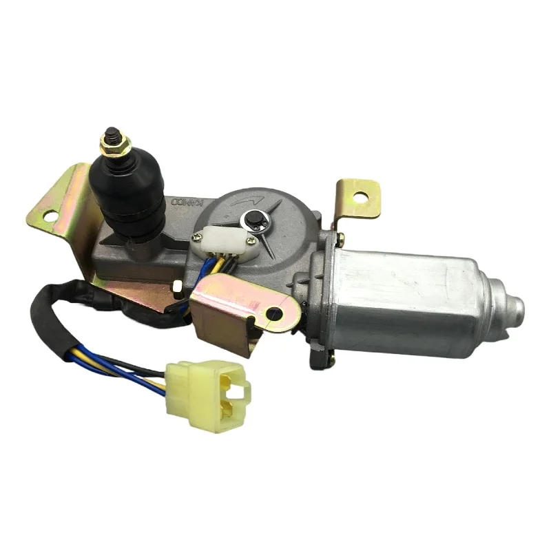 

JUYULONG is suitable for Doosan 150 excavator wiper motor Daewoo 225/300-5-7-9 wiper motor motor 2538-9013A F00S 2B1 018