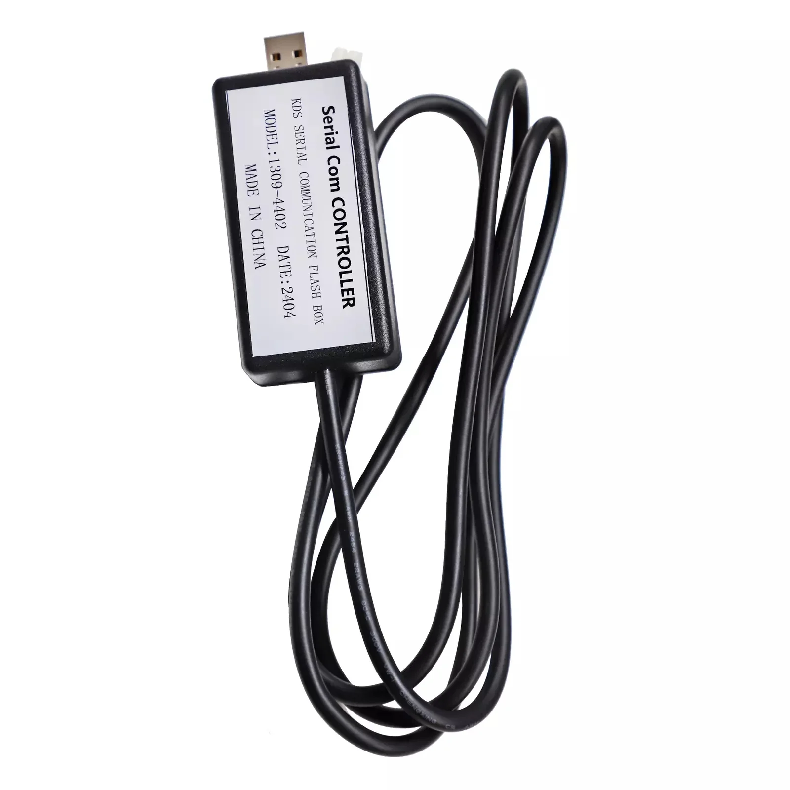 커티스 1314-4402 PC 프로그래밍 스테이션 1309 USB 통신 인터페이스 박스용