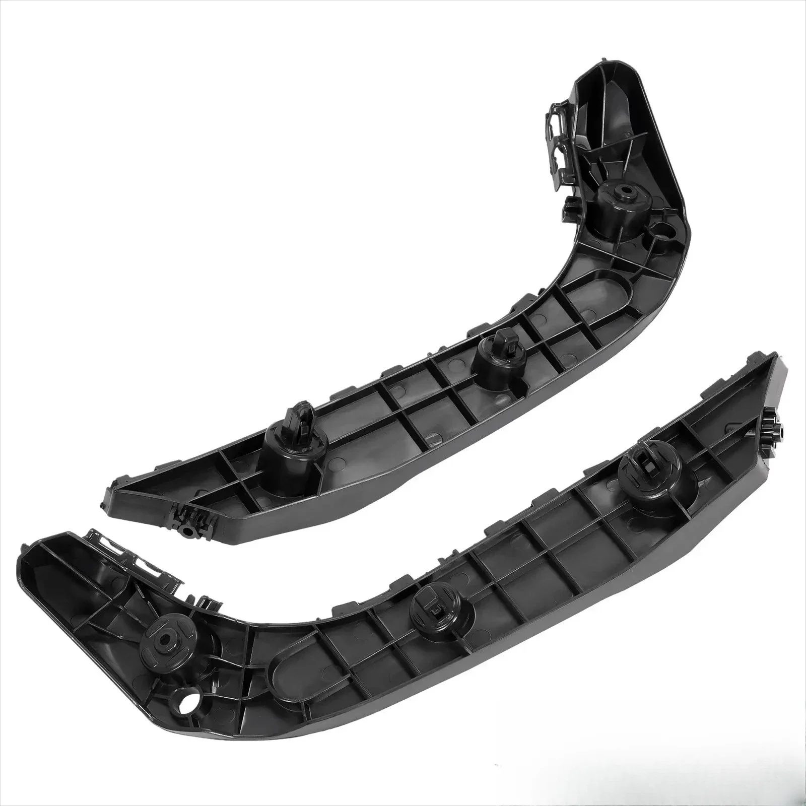 

2PCS Front Bumper Retainer Bracket Left And Right OEM 52116-35152,52115-35152 For Toyota For 4Runner 2014-2024