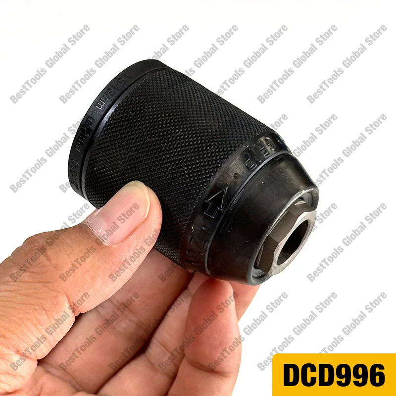 CHUCK KEYLESS FOR DEWALT N454251 N242399 DCD996 DCD991 DCD995 DCD985