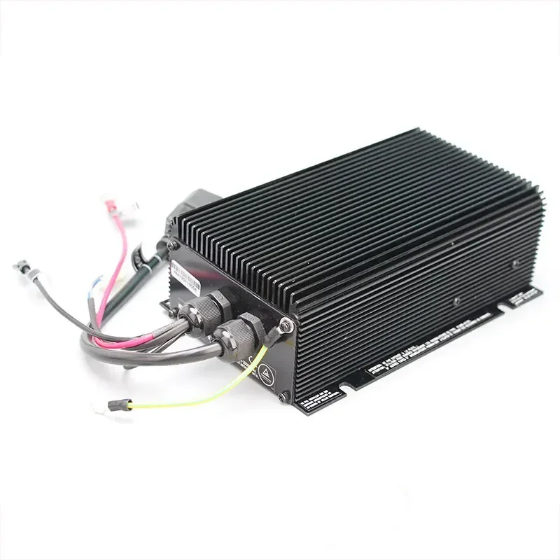 Electric Forklift Accessories EP Lead-Acid Charger 24vdc4a First, Second And Third Generation Battery Battery Charger