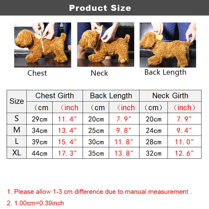 Breathable Cat Recovery Suit 6