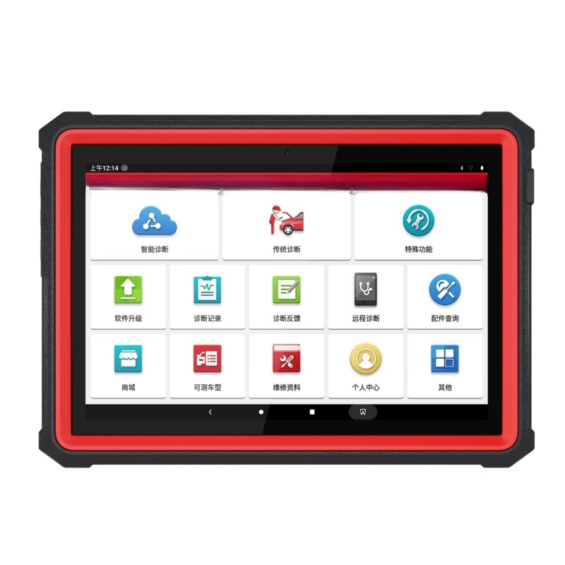 

Детектор неисправностей автомобиля, диагностический прибор Bluetooth