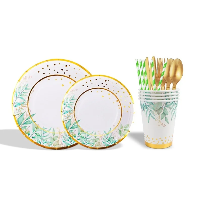 Category image: Disposable Bowls