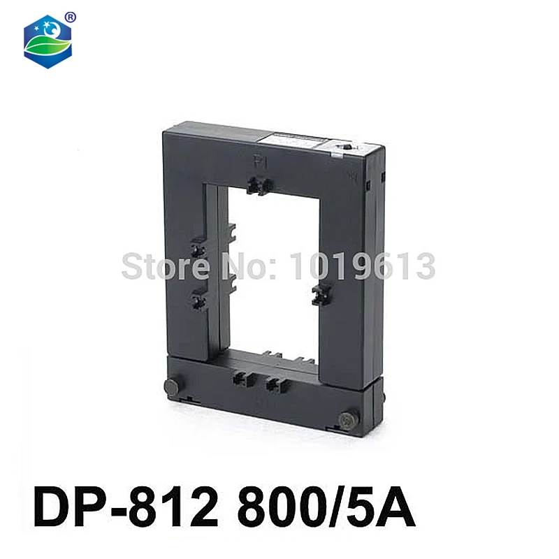 

DP split core current transformers open-core ct DP-812 800/5 Class:0.5 5VA