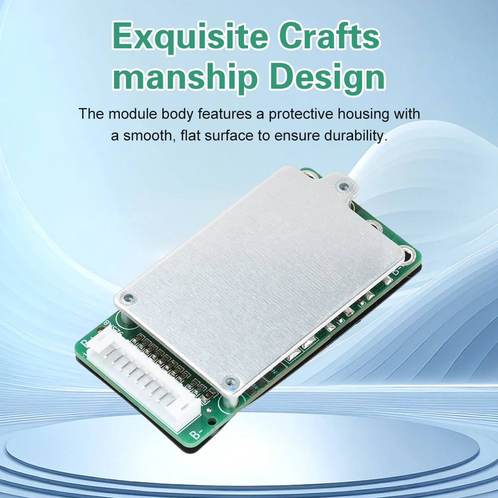 10S 36V 15A نفس المنفذ سبليت ميناء 18650 بطارية ليثيوم لوح حماية بطارية السيارة الكهربائية لوح حماية BMS #2