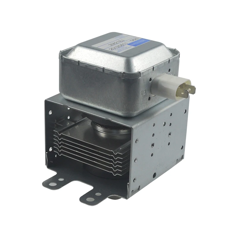 Novo forno de microondas magnetron para 2m218j magnetron forno de microondas peças