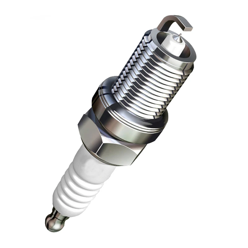 Double Iridium Spark Plug Is Suitable For Haval F7x/H7/H8/H9/Red Rabbit/M6/Big Dog/Dalgo/F7/Auto Parts Ignition Candle