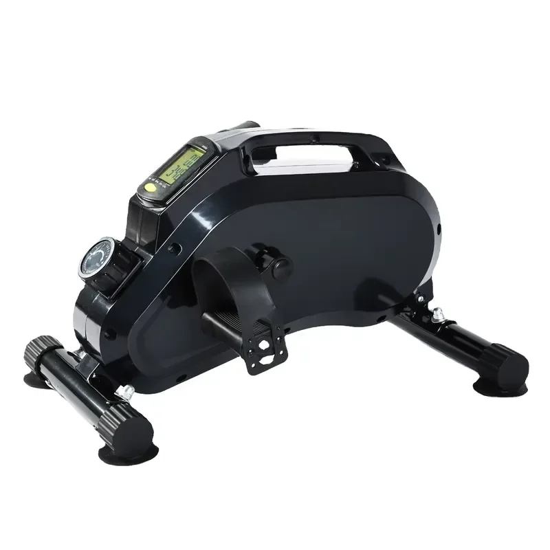 Mini Exercise Bike for Leg Arm, Passive Bicycle Patients, PE03 Rehabilitation for Disabled