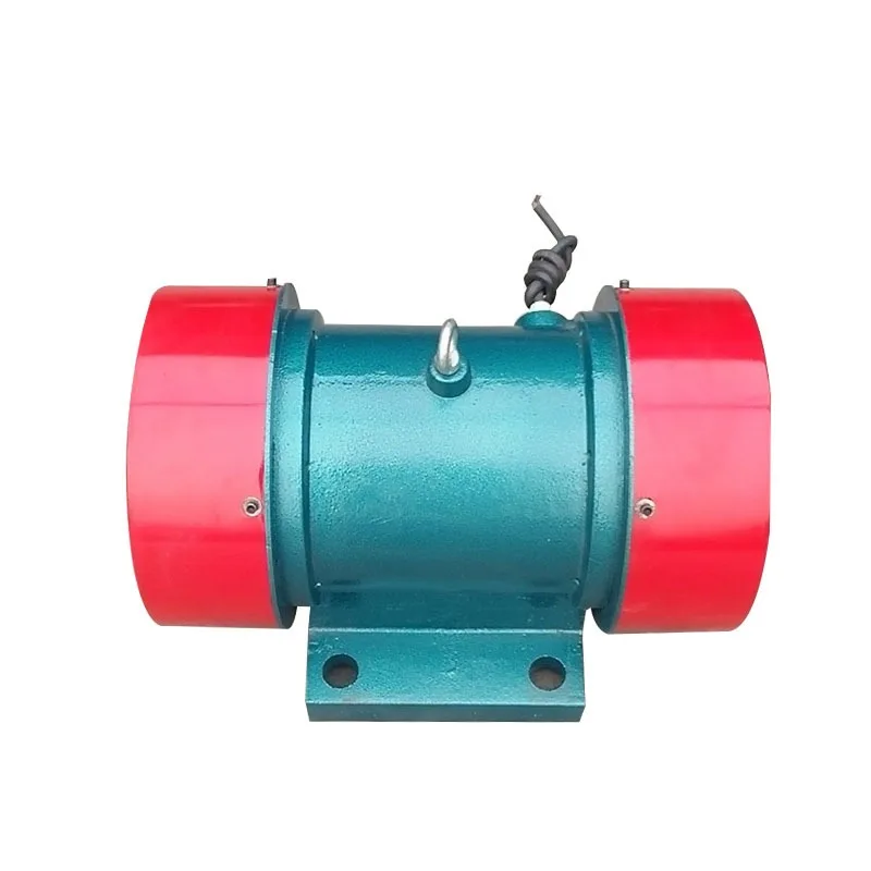 

Vibration motor level 6 series JYD-75-6A