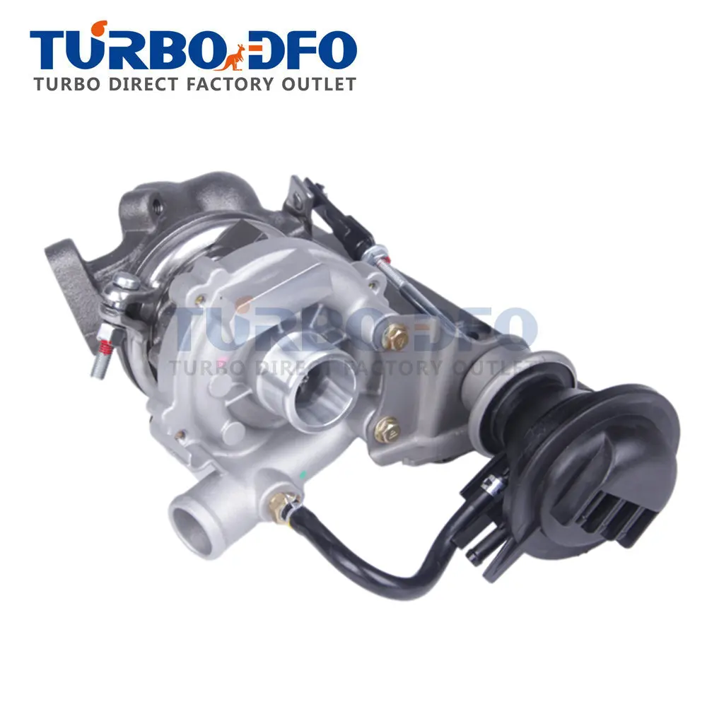 Turbo charger Complete Turbocharger Turbine 727211 GT1238S A1600760999 for Smart Fortwo 0.7 61HP 45Kw M160-1 700 cc 2003-