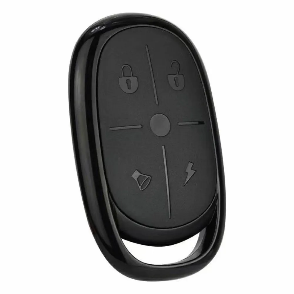

315MHz 433MHz Copy Remote Four Key Wireless Remote Control Duplicator Smart Copy Cloning Duplicator