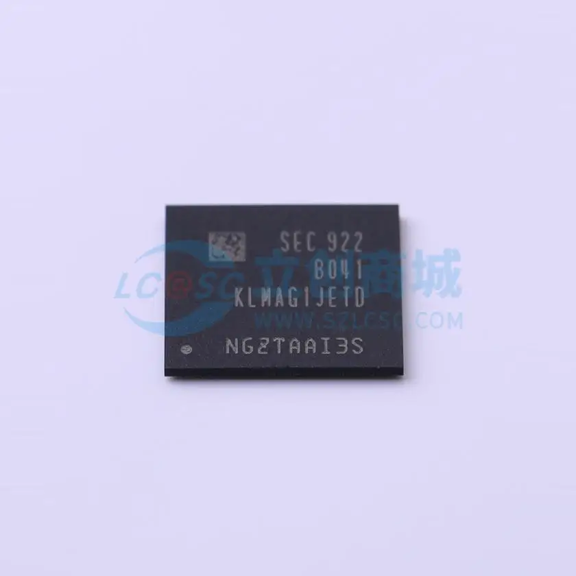 KLMAG1JETD-B041 جودة عالية جديدة