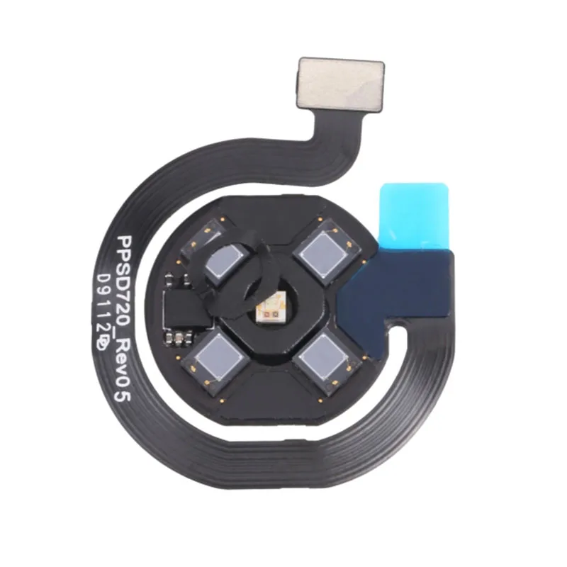 Heart Rate Monitor Sensor Flex Cable For Galaxy Watch Active SM-R500