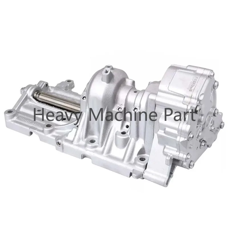 

Oil Pump & Balance Shaft 11277632111 Fit For BMW X1 X3 X4 X5 X6 Z4 N20B20 N20B20A