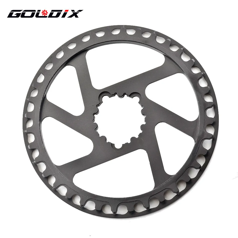 GOLDIX Children\'s Crank FORGXP 28T 30T 32T 34T 36T Bicycle Chainring ForSRAM ForGXP XX1 X9 XO X01 GX Eagle NX MTB Chainwheel
