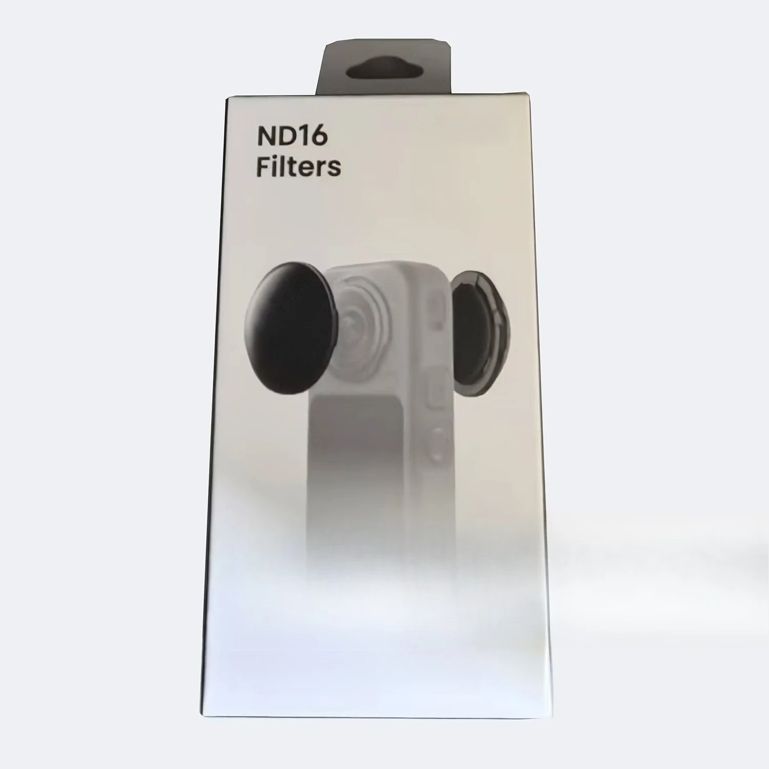 Official Original New Insta360 X6 ND Filters, ND16/ ND32/ ND64 Filters Optional, Steady Exposure Under Strong Light, In Stock！