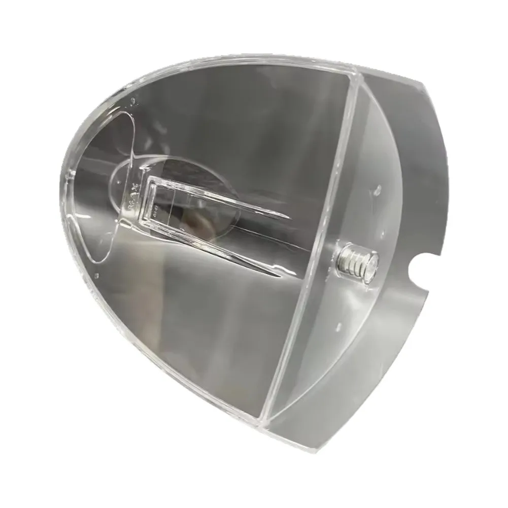 Water Tank For Nestlé Capsule Coffee Machine EDG465 EDG466 Replacement Part Plastic Reservoir Easy Install Home Kitchen