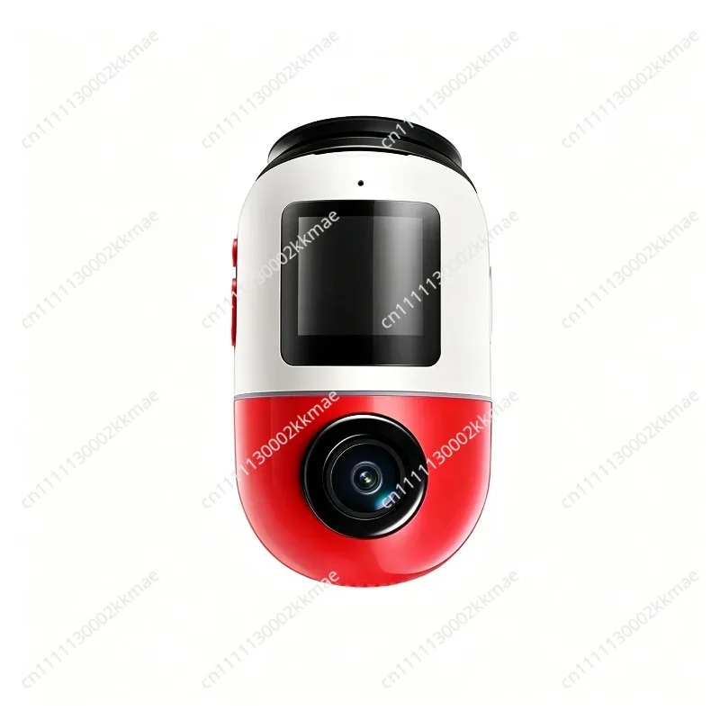 70 miles sentinel mode driving recorder 2022 new panoramic 360 all-in-one machine parking monitoring X200 car