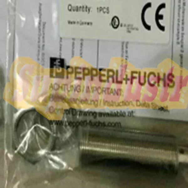 

One for New Nbb15-30gm60-a0 Sensor ~ Brand New Original Spot Plc 2026