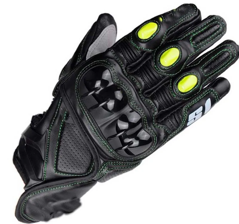 Thumbnail 4 - #38 New Motorcycle Riding Gloves Arrivals