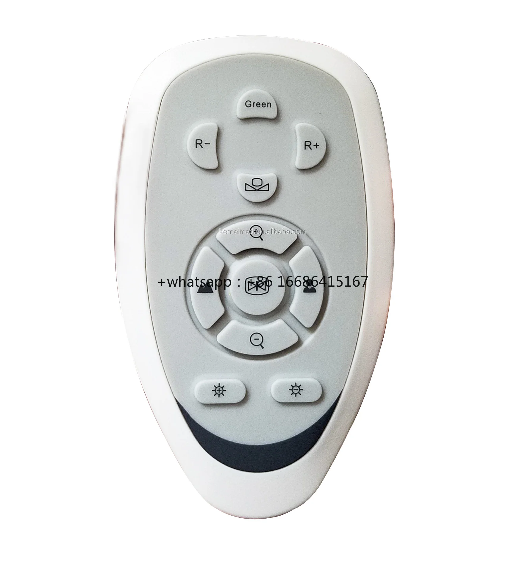 Cheap Gynecology Digital Vaginal Speculum for Gynecology Hpa Examination