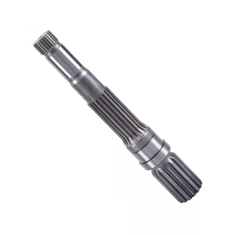 

Drive Shaft A4VG28 A4VG40 A4VG45 A4VG56 A4VG71 A4VG90 A4VG105 Hydraulic Pump Parts for Rexroth