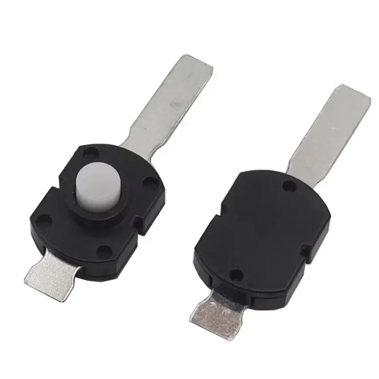【20-5PCS】Common Used C8 C11 Durable Genuine Flashlight Switch Parts Torch Push Button Switches