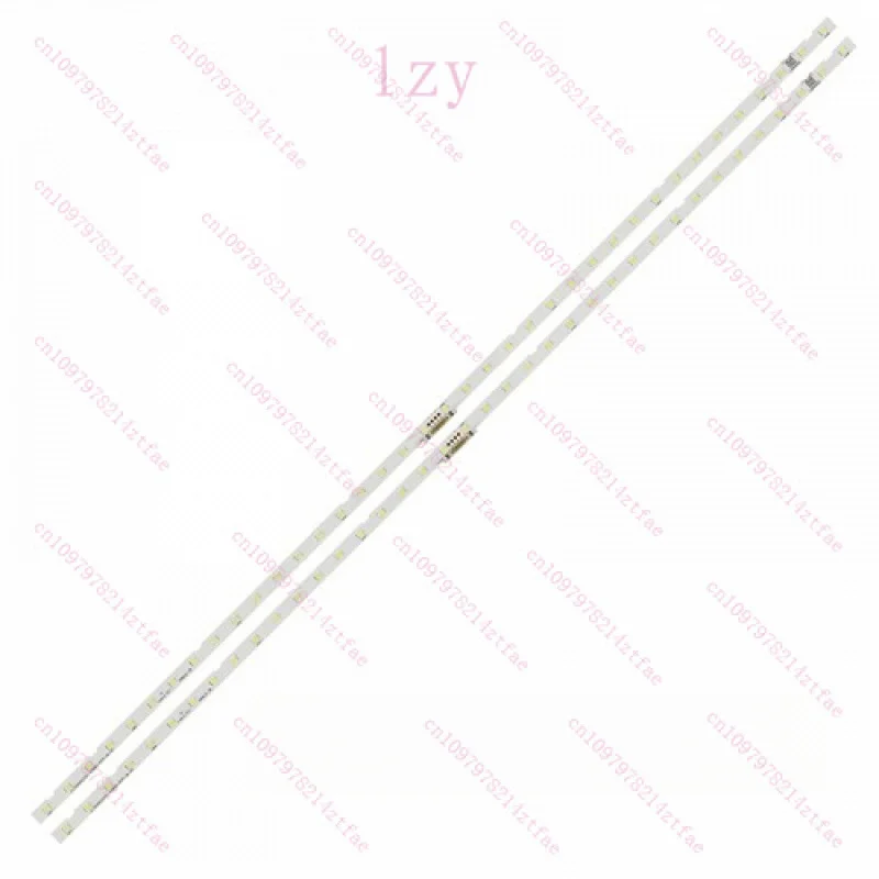 

2PCS LEDs HG50NJ690UFXZA UN50NU6900BXZA UN50NU7100FXZC UN50NU7100GXPE UN50NU7100GXPR