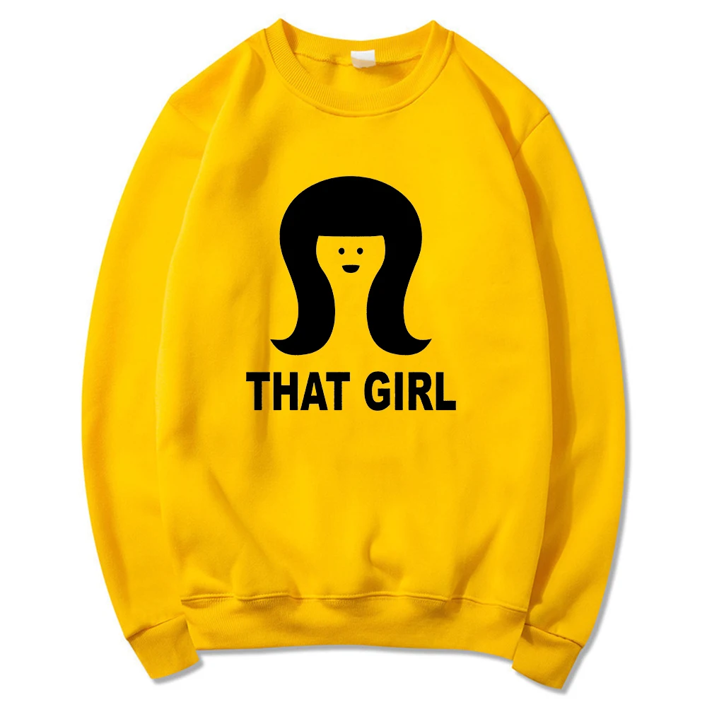 الأصدقاء أن فتاة Sweatshrit برنامج تلفزيوني مستوحى من فيبي بافاي هوديس راشيل الأخضر Crewneck بلوزات للجنسين مضحك الأصدقاء ميرش