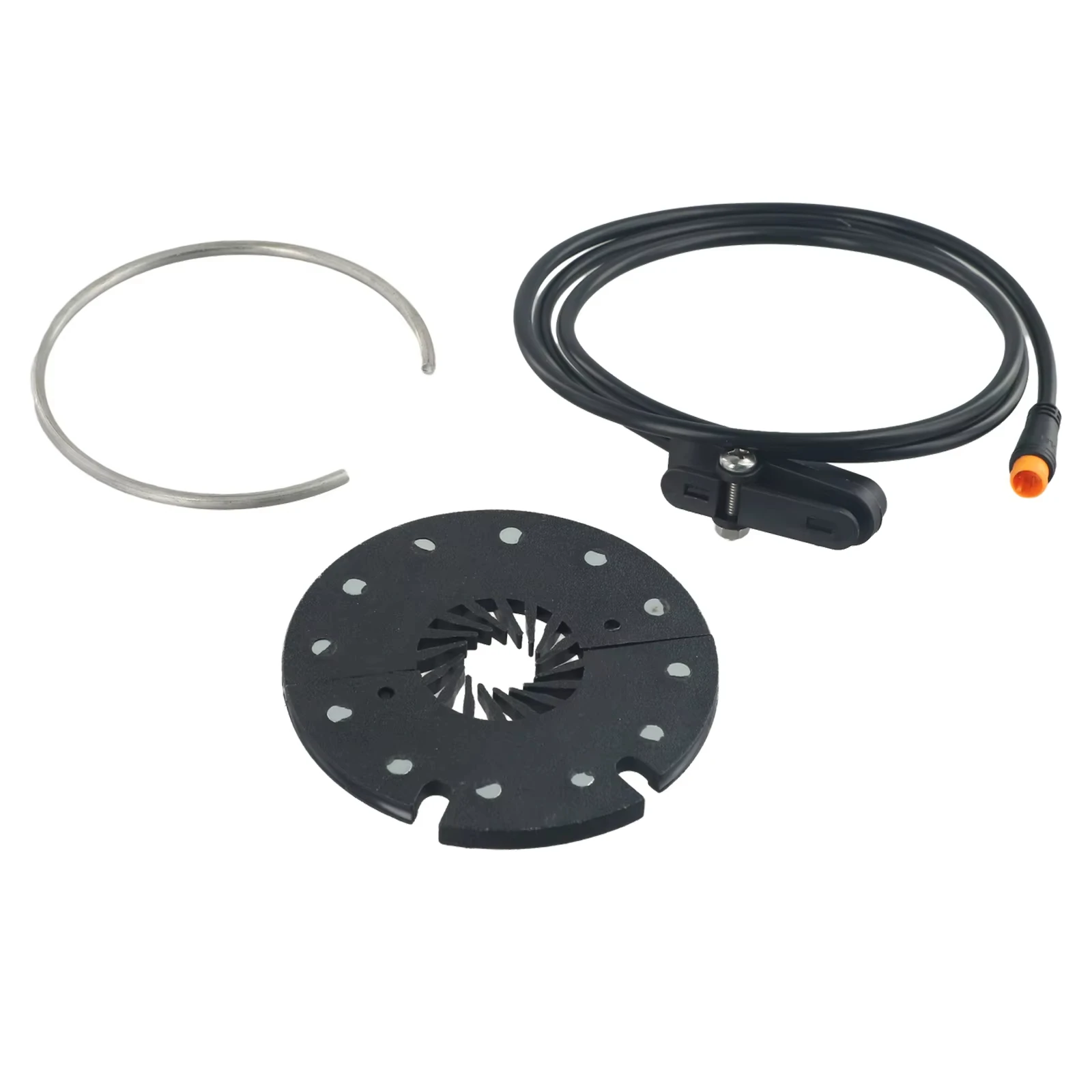 Electrical Bicycle …