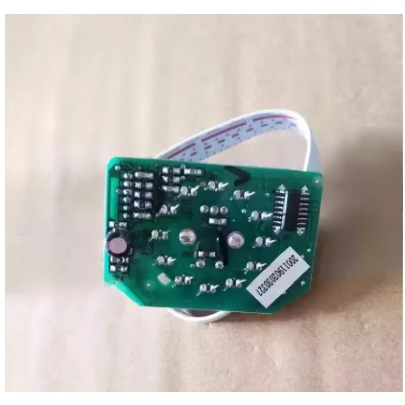 Applicable To Jiuyang Induction Cooker C21-HG3/HG5/HG81 Main Board Control Board Display Board Accessories