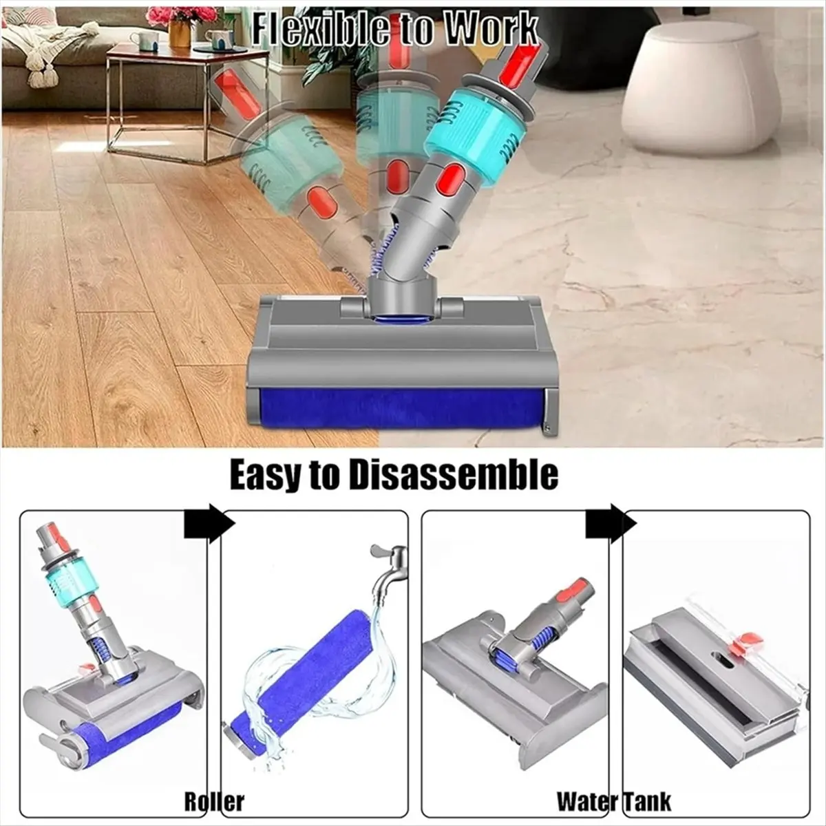 Aaal Electric With … - image